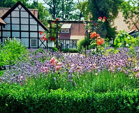 640px-Schultenhof_Mettingen_Bauerngarten_8