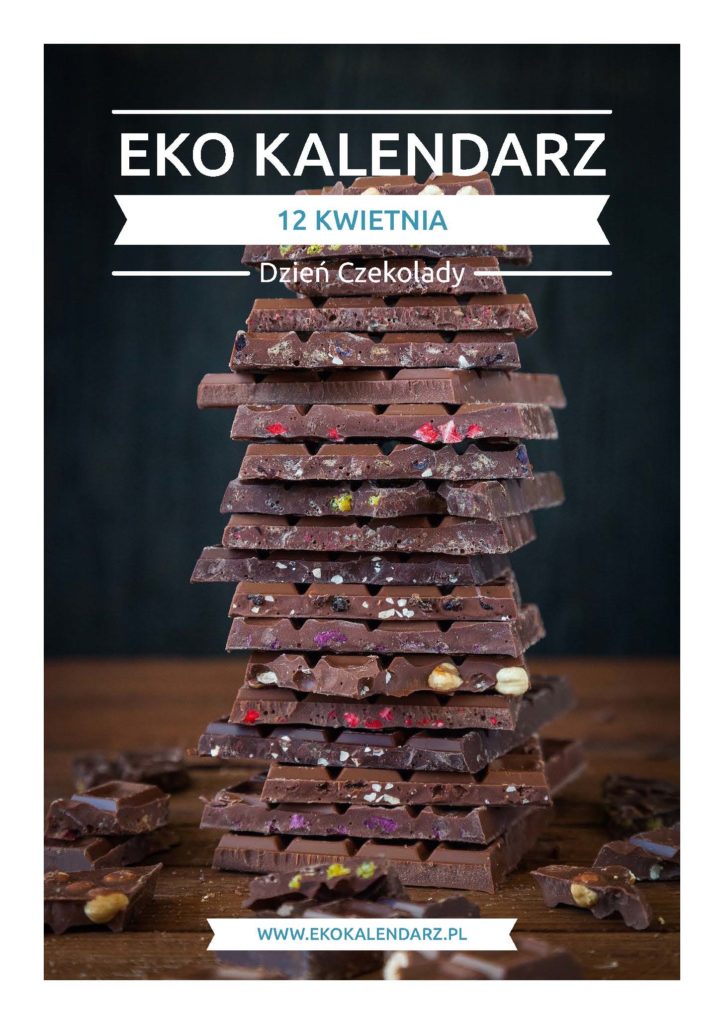 Światowy Dzień Czekolady | EKO Kalendarz