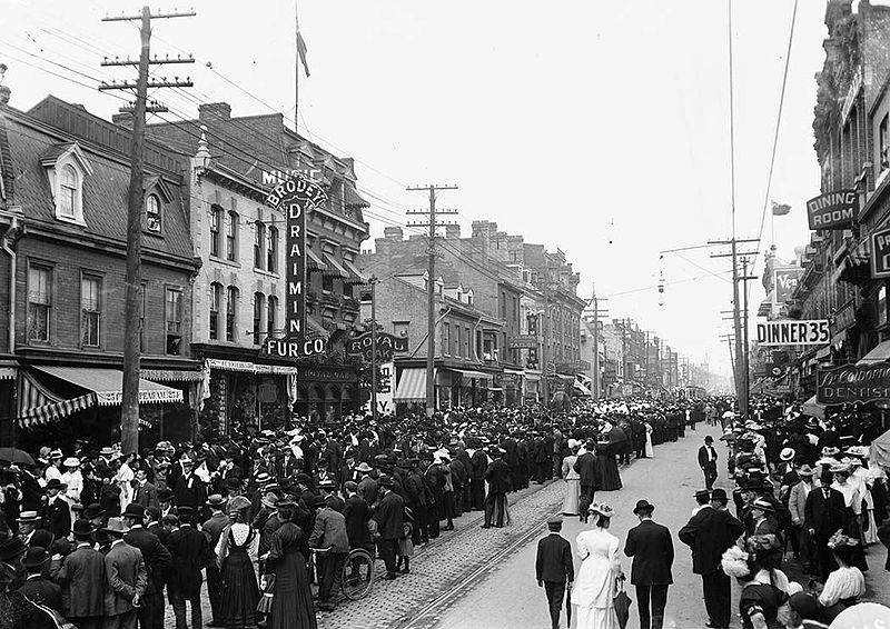 Toronto_LabourDay_Parade