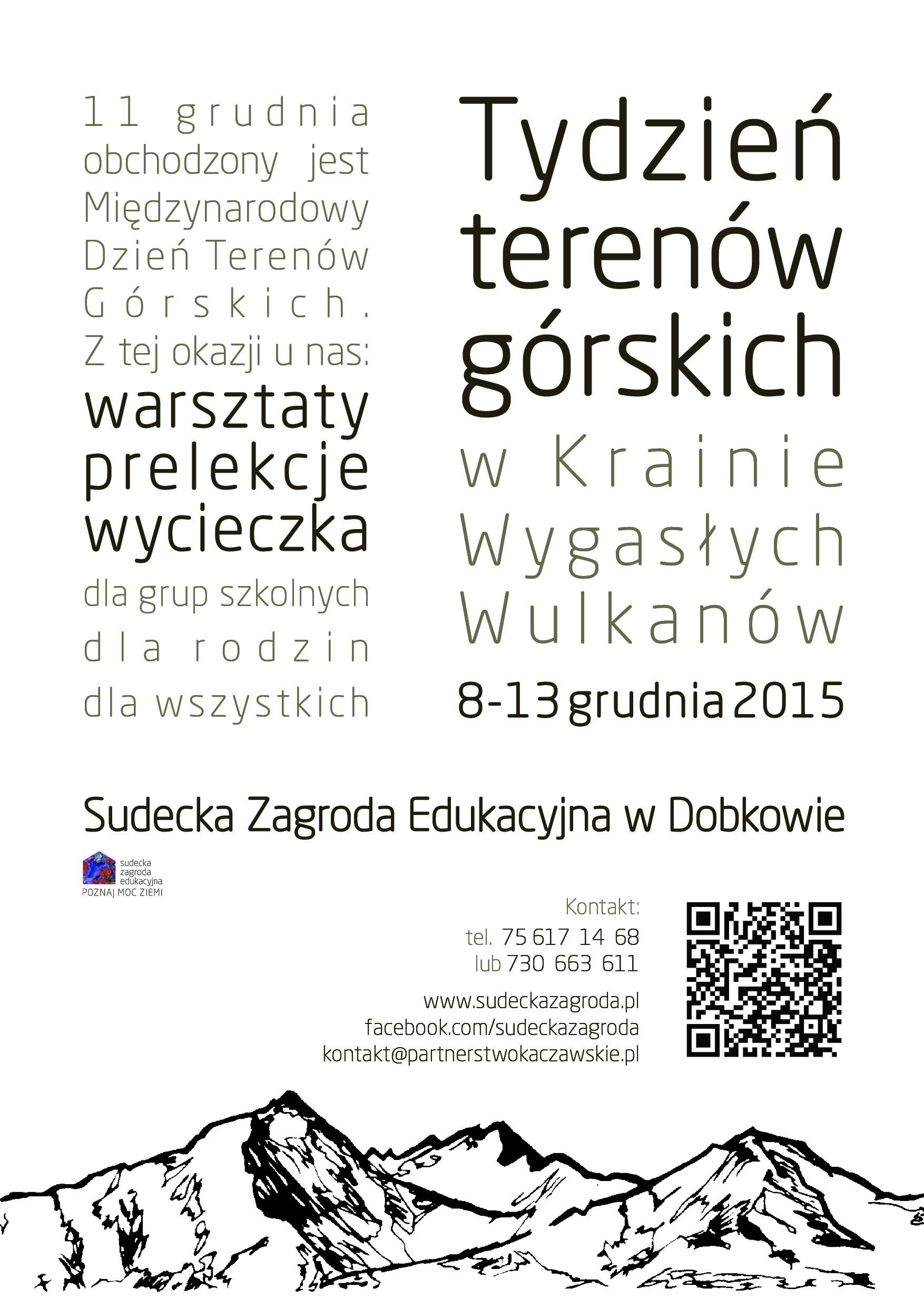 Tydzień-terenów-górskich-plakat