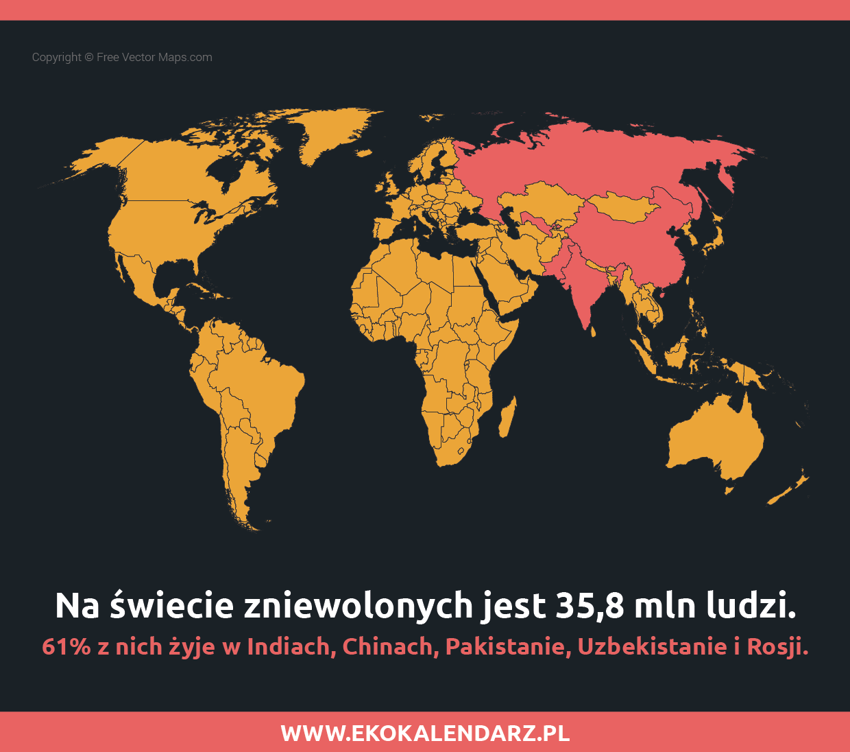 dzień pamięci ofiar niewolnictwa