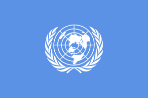 un