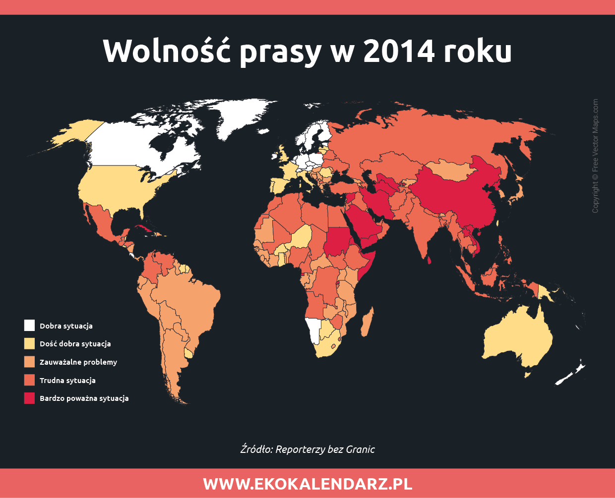 wolność prasy